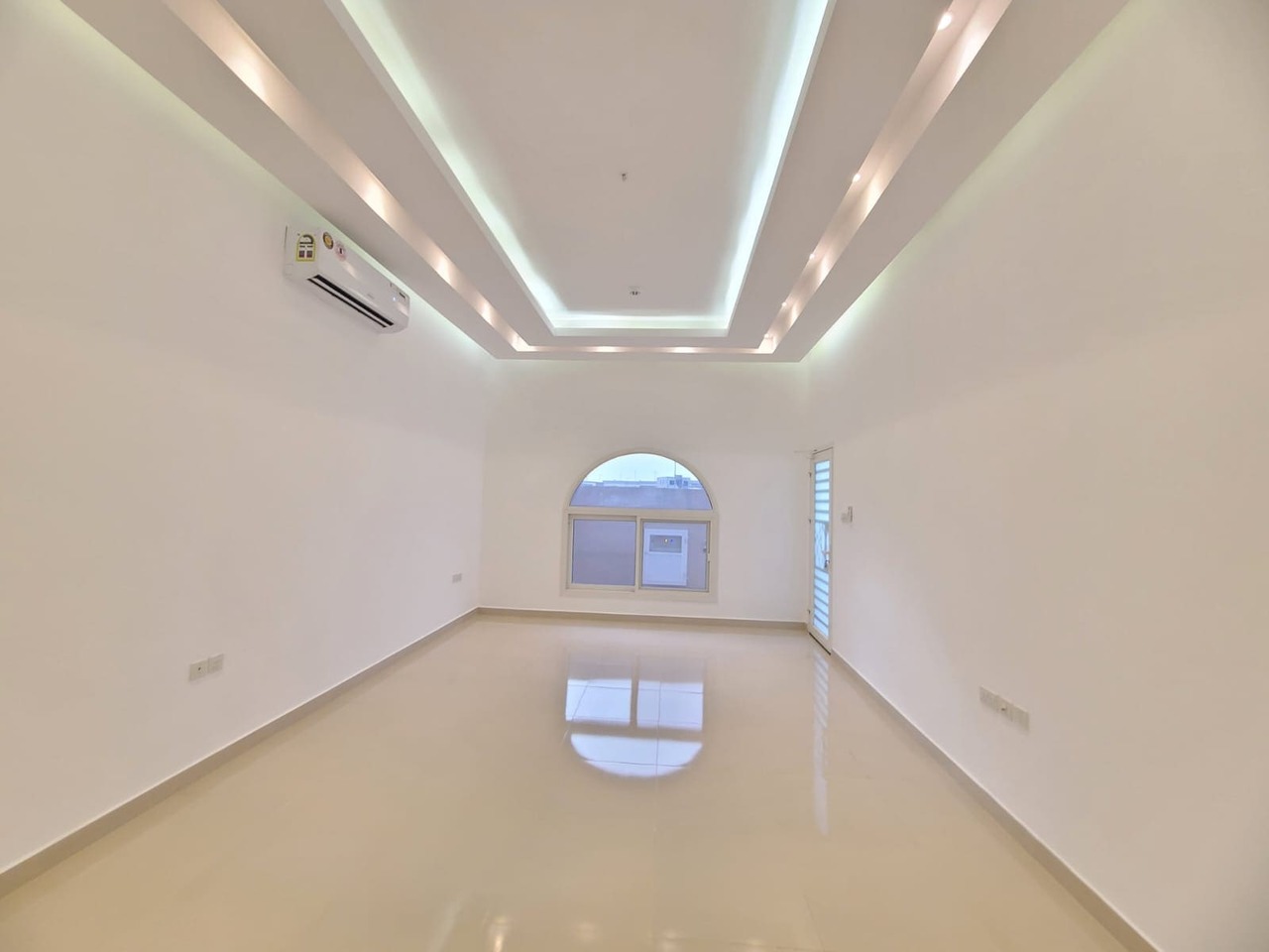 Tilal City, Private Villa